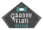 GrannyFlatsDesign