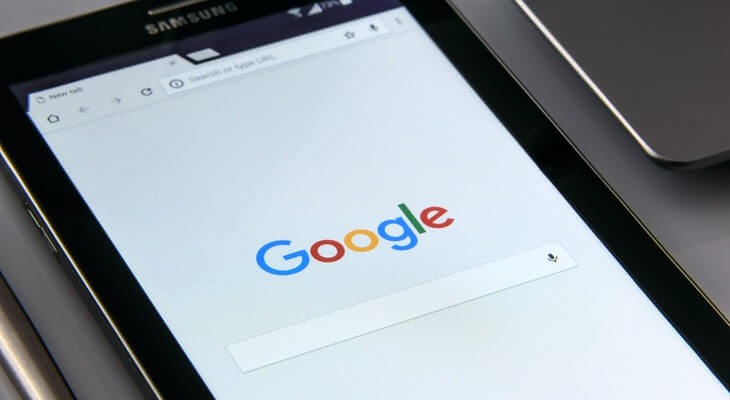 ¿Cómo clasifica Google las páginas web?