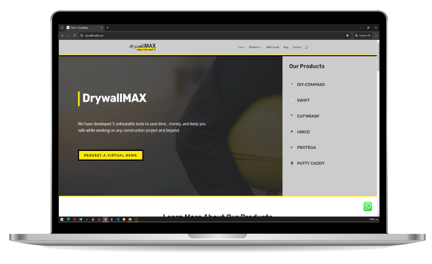 Drywallmaxllc EEUU