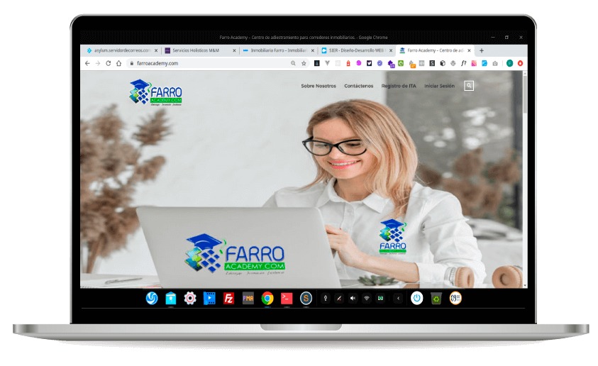 Farro Academy