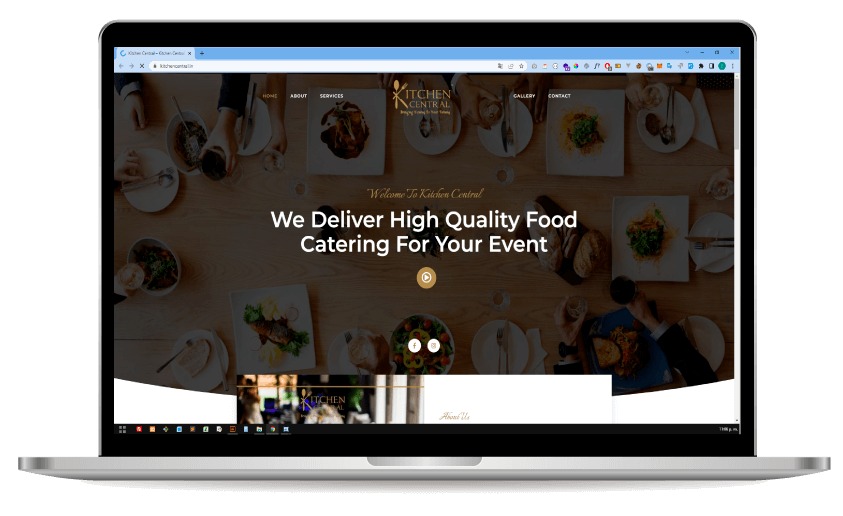 KitchenCentral
