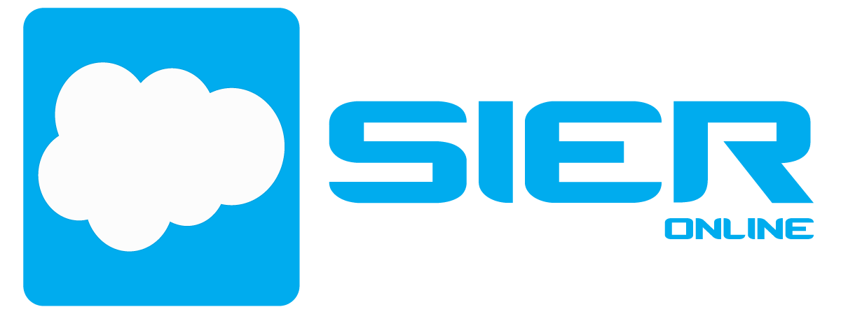 Logo SIER Online