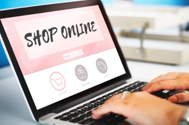 eCommerce