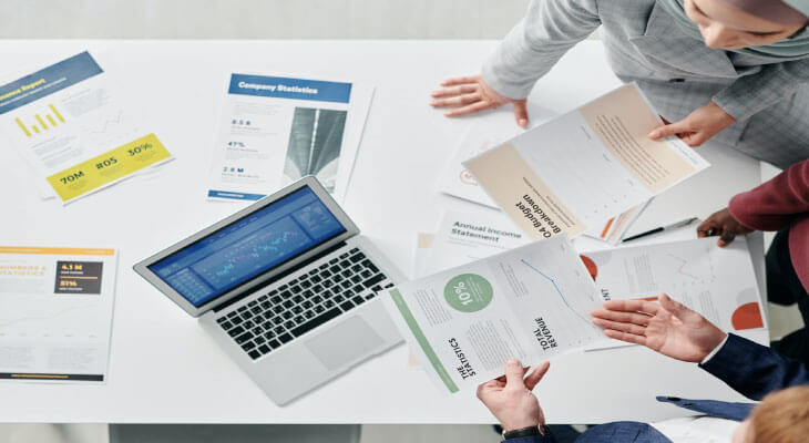 Plan de Marketing Digital