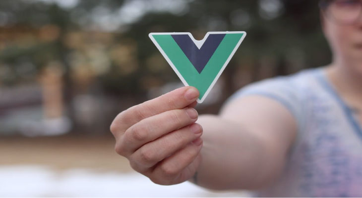 Vuejs