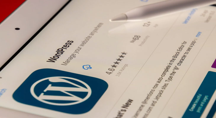 ¿Qué es Wordpress?