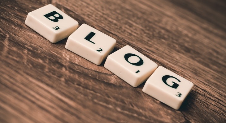 Los Poderosos Beneficios de un Blog