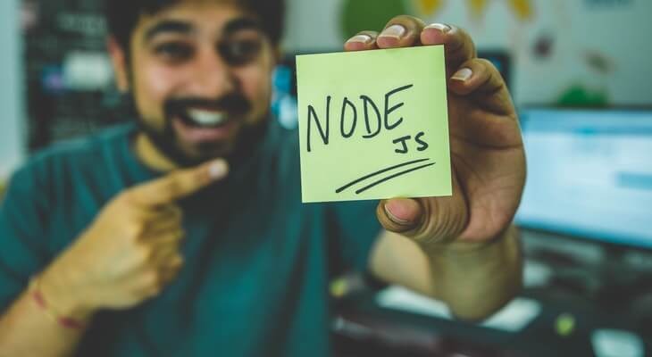 6 Mejores prácticas para la migración a Node.js