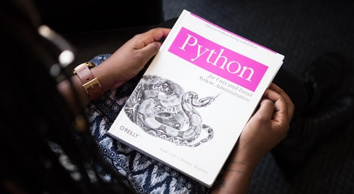 ¿Qué es Python?