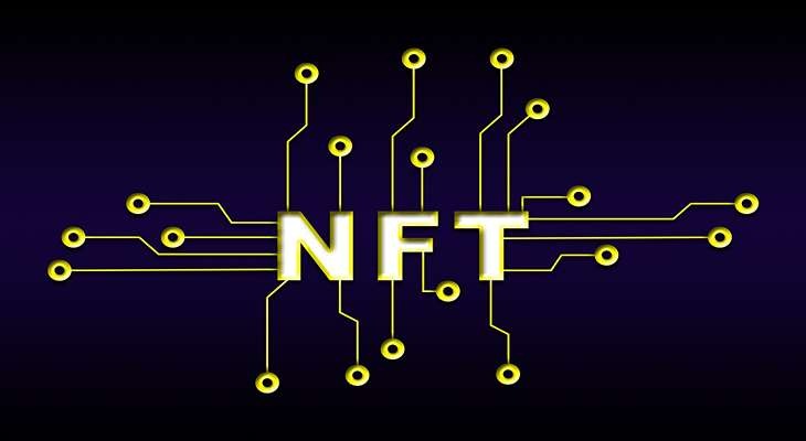 Desarrollo de una NFT