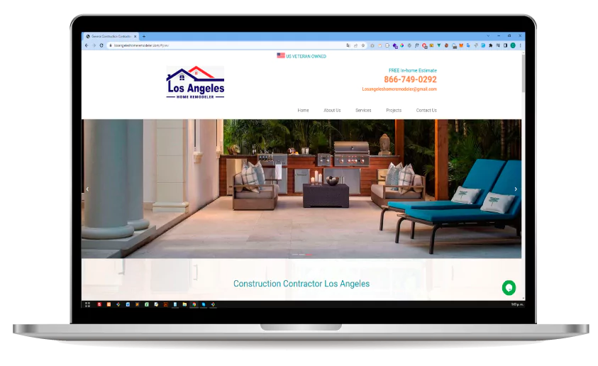 Diseño de Páginas WEB Margarita
